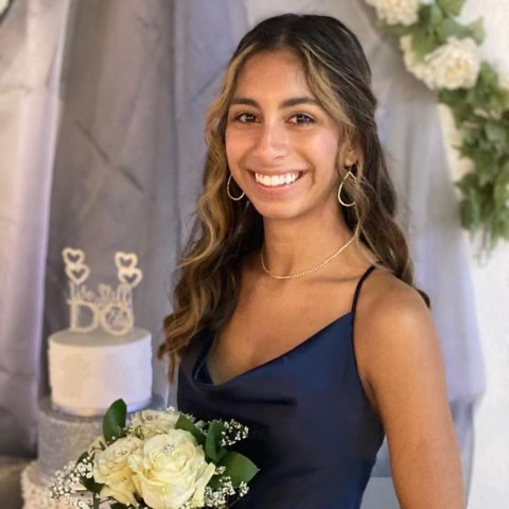 Meet your Posher, Natasha